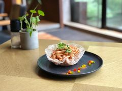 -阳朔糖舍酒店·糖舍餐厅&酒吧