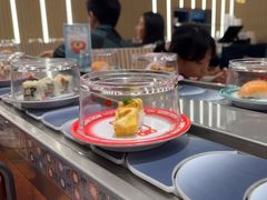-元气寿司(东方宝泰店)