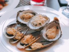-Social 秀西餐厅-长沙瑞吉酒店(运达店)