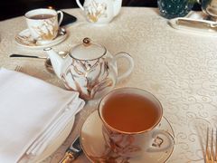 -Salon de Ville浦江汇(上海外滩华尔道夫酒店店)