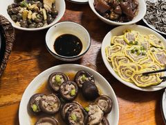螺丝-玲燕蒸菜馆(江东路店)
