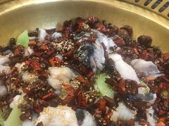 -小胖墩炝锅鱼(天钥桥路店)
