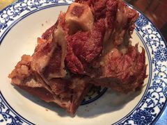 -乔家满族八大碗(流水沟店)