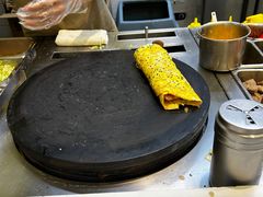 -2颗鸡蛋煎饼(北京路天河城店)