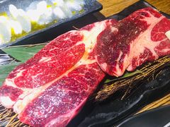 -鑫釜山海鲜烧烤(鑫丰国际店)