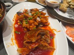 -阿明小菜·海鲜·上海菜(梅陇店)