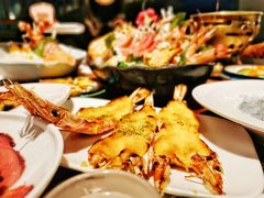 -Mr·Fish鱼鲜生海鲜放题(银泰in99店)