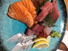 -达摩君日本料理(泰海花园小区店)