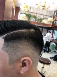 -尼特斯男士发型馆