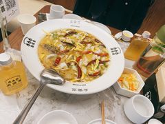 -渔语鱼新川菜Bistro(万象天地店)