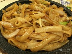 -小杨烤肉(高新店)