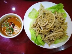 -珍巷福地四合院菜馆(复兴门店)