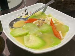 -万景茶庄·台州菜