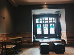 -星巴克(天津五大道店)