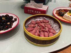 -山芋腔苏北菜(盐城滨海店)