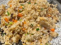 -醉火烧泥炉烤肉(孩儿巷店)