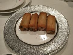 -香港喜来登酒店天宝阁