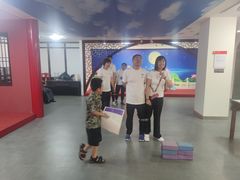 -唆了蜜团建·趣味沉浸式剧情·蹦床轰趴运动拓展基地(天津旗舰店)
