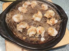 -老码头黑皮肘子锅包肉(文政街店)