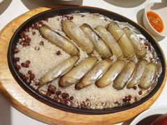 -莆田餐厅PUTIEN(武商MALL店)