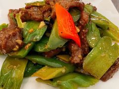 -李记潮汕砂锅粥(营福路店)
