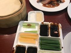 -古北烤鸭王I古北水镇景区店