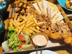 -HELLO MUSAE 拾光缪斯餐厅·纯正希腊风味(苏州中心店)