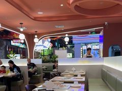-黄记煌三汁焖锅(首创奥特莱斯店)