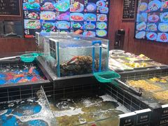 -阿明小菜·海鲜·上海菜(梅陇店)