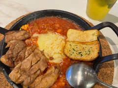 -必胜客(吾悦广场店)