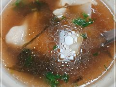 -郑家包子牛肉拉面(尚勤路店)