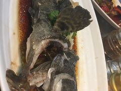 -韩记海鲜饺子旗舰店(红海新区店)