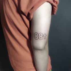 -刺客纹画纹身·洗纹身·穿孔饰品