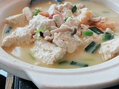 -环球港凯悦 · 享悦中餐厅