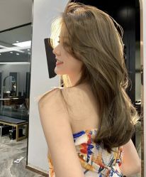 点击看大图 -那茉 Hair Salon