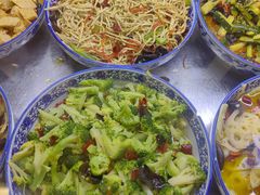 -建基泡馍·西安老字号·清真(永宁店)