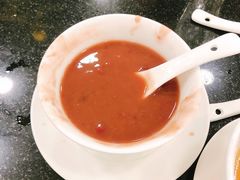 红豆沙-丽的面家(多宝路店)