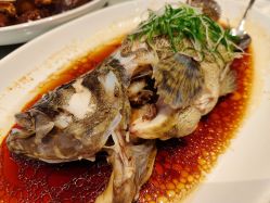 -喜爱轩酒楼·宴会厅