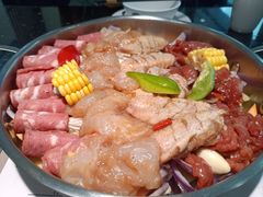 -和福顺·牛肉海鲜焖锅(汕头金平万达广场店)