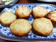 虾扯蛋煎饼-福州人铭小吃