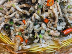 -下梅人家土菜馆(历史文化餐厅度假区店)