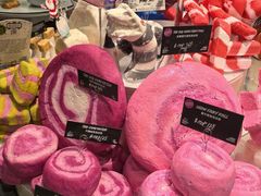 -LUSH(威尼斯人店)