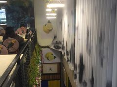 -陈生记黑鱼馆·20年活鱼现杀(宁波鼓楼店)