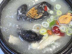 -长顺参鸡汤店(西塔总店)