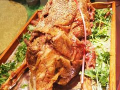 -霄汉羊排(万松园一店)
