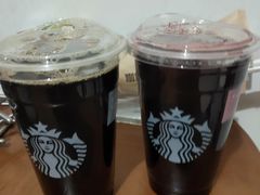 -星巴克臻选(深圳金光华店)