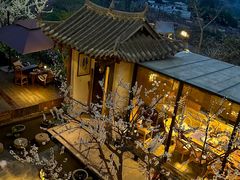 -观清澜疗愈民宿(龙泉山风景区店)