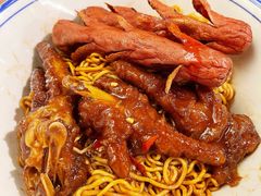 -亞婆井·劲抽面食(铂顿城店)