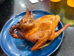 -煲煲掂风味煲仔饭餐厅(西区店)