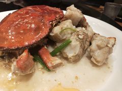 -青菁酒家·象山海鲜(胜利河美食街店)